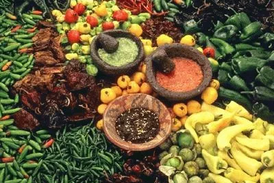 chiles