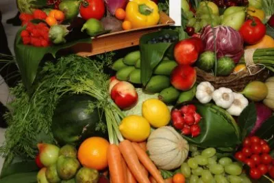 verduras