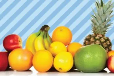 frutas
