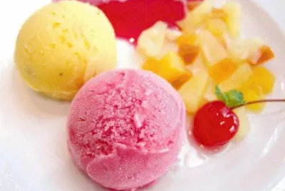 helado