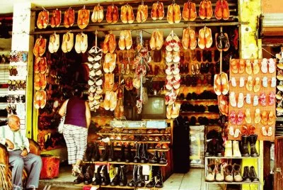 HuaracherÃ­a en MichoacÃ¡n