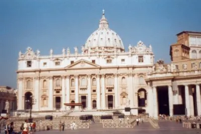 BasÃ­lica de San Pedro