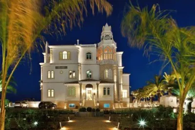 casa jigsaw puzzle