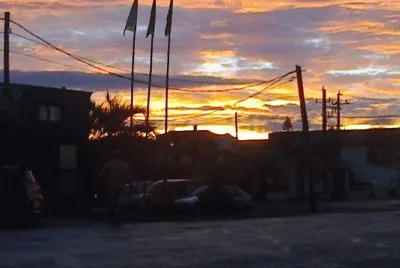 atardecer jigsaw puzzle
