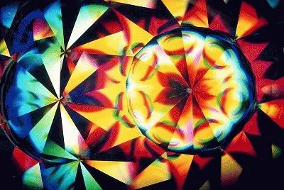 caleidoscopio 2