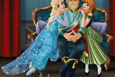Frozen