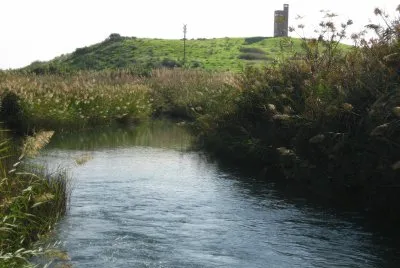 Hakibbutzim spring