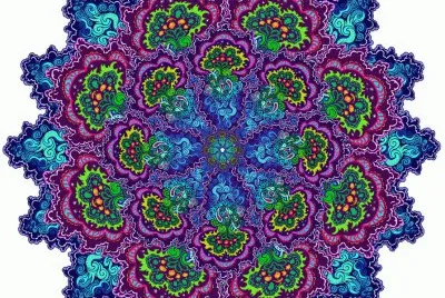 mandala 84
