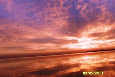 Atardecer jigsaw puzzle