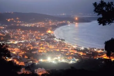 FlorianÃ³polis jigsaw puzzle