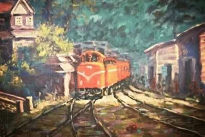 n jigsaw puzzle