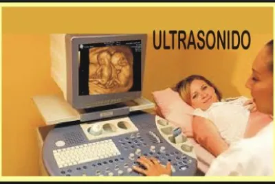 ULTRSONIDO