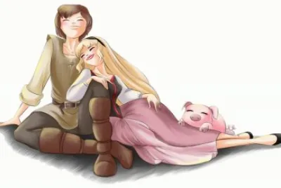 Taran Eilonwy