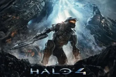 Halo 4