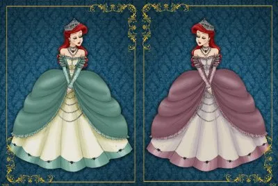 Ariel