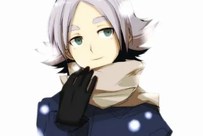 Shirou Fubuki