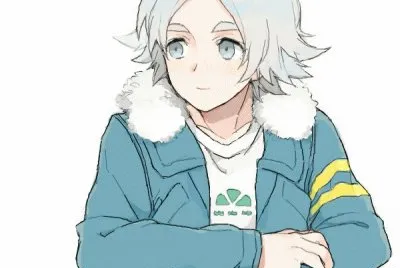 Shirou Fubuki