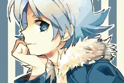 Shirou Fibuki