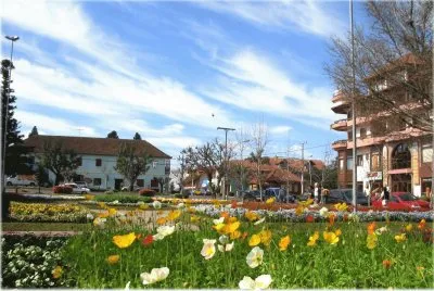 Nova PetrÃ³polis.. jigsaw puzzle