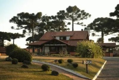 SÃ£o Francisco de Paula.