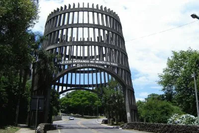 Bento GonÃ§alves
