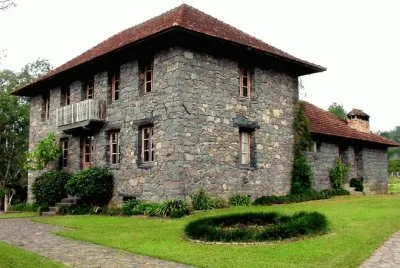 Caminho de Pedra, Bento GonÃ§alves