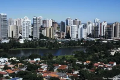 Caxias do Sul jigsaw puzzle