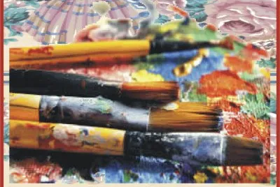 PINTURA. jigsaw puzzle