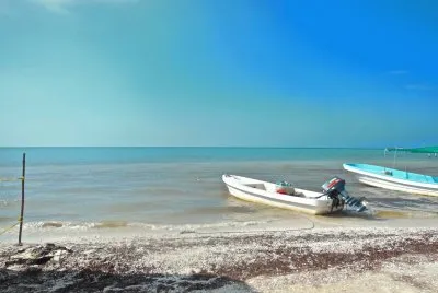 Holbox Island jigsaw puzzle