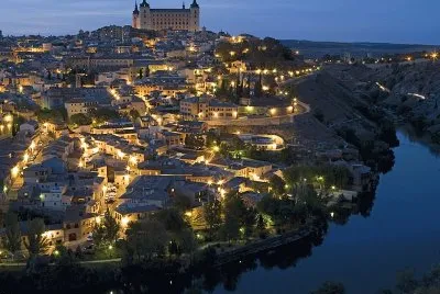 Toledo, Spain jigsaw puzzle