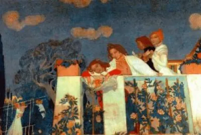 Maurice Denis 1870-1943