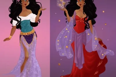 Esmeralda
