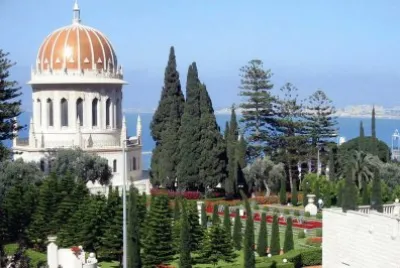 HAIFA, ISRAEL