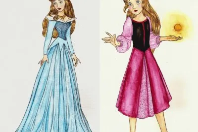 Aurora Eilonwy