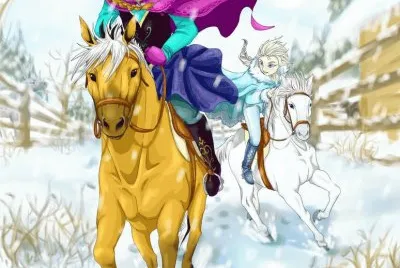 Anna Elsa