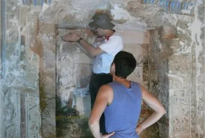 ARQUEÃ“LOGOS. jigsaw puzzle