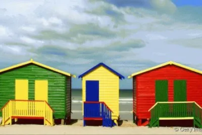 cabanes