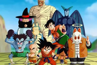 db jigsaw puzzle