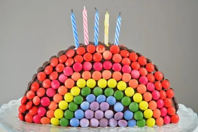 gateaux