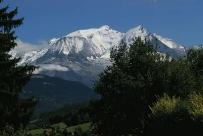 פאזל של Mont-Blanc