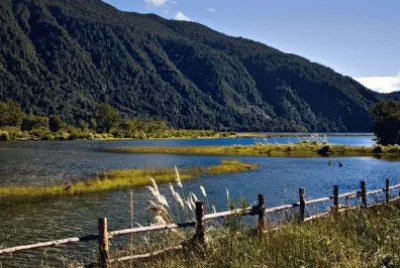 פאזל של Patagonia