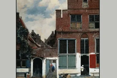 Johannes Vermeer