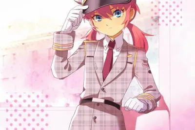 Police Man