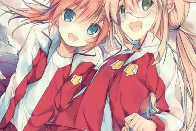 Giovanna e Gabi