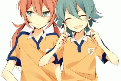 Gabi And Kariya