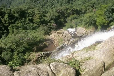 Cachoeira jigsaw puzzle