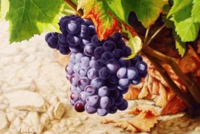 Pintura jigsaw puzzle