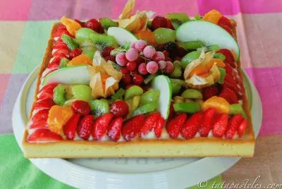 pastel