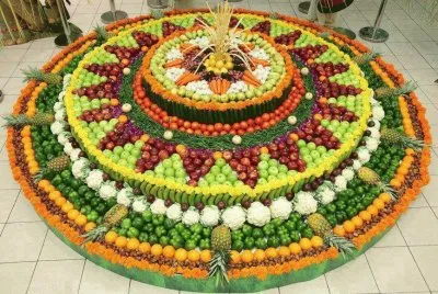 FaraÃ³n jigsaw puzzle