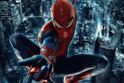 Spider-Man
